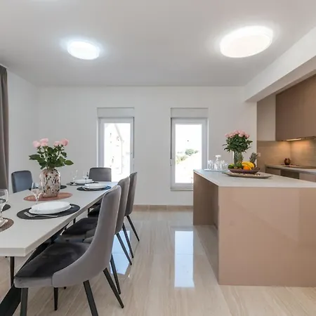 Kunfin Villa Bibinje