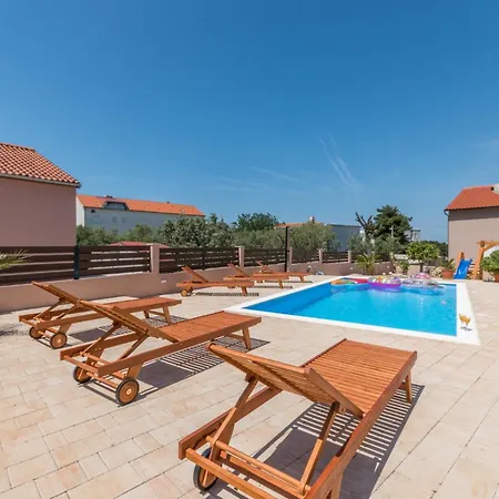 Villa Kunfin Bibinje