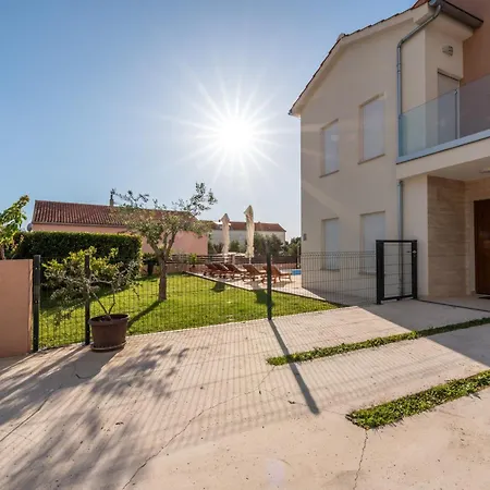 Villa Kunfin Bibinje