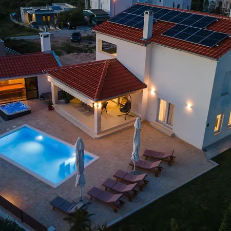 Villa Kunfin